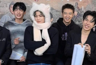 Đại Lý Tự Thiếu Khanh Du: Chiến Dịch Quảng Bá Đầy Sáng Tạo và Độc Đáo