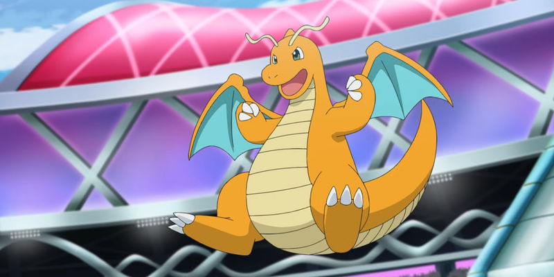 pokemon anime ash's dragonite - Pokemon and Avatar: The Last Airbender do share many similarities, such as starring young heroes embarking on coming-of-age journeys in fantasy worlds filled with strange creatures and elemental powers