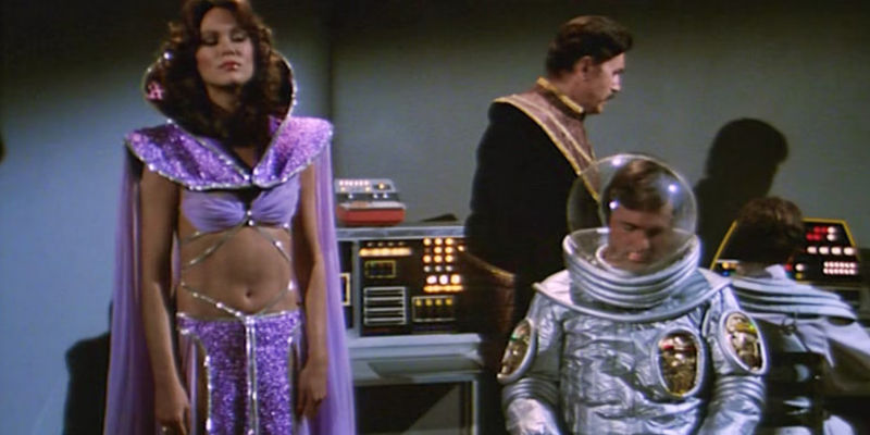 Buck Rogers In The 25th Century