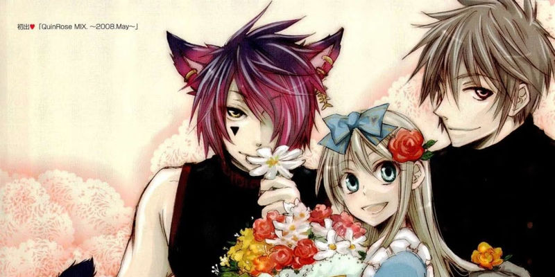 Whispers of the Wind - Forbidden Love