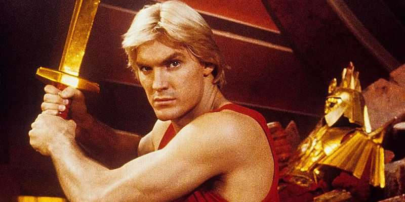 Flash Gordon 1980