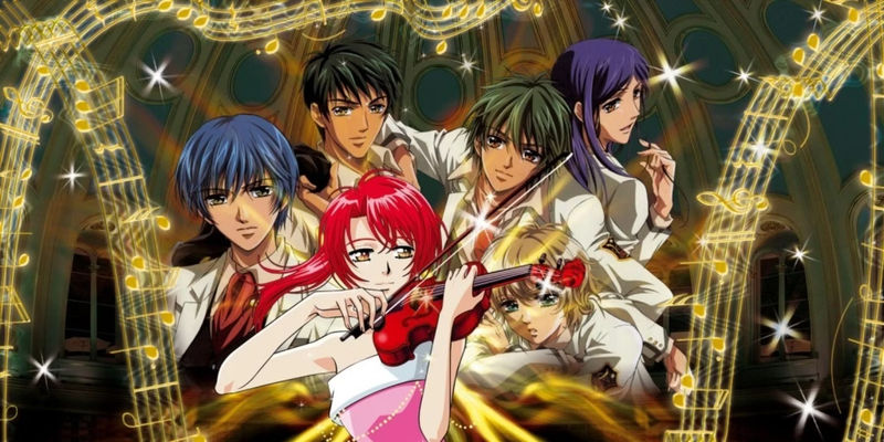 Starlit Serenade - Galactic Romance