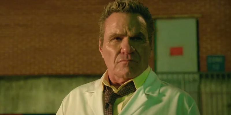 Hope for Kreese: A Redemption Journey in Cobra Kai Season 6