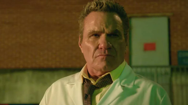 Hope for Kreese: A Redemption Journey in Cobra Kai Season 6