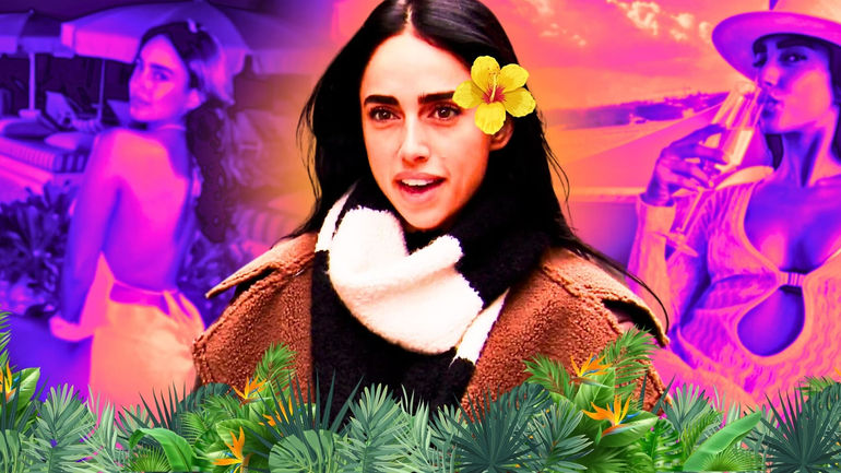 Maria Georgas: A Perfect Fit for Bachelor in Paradise