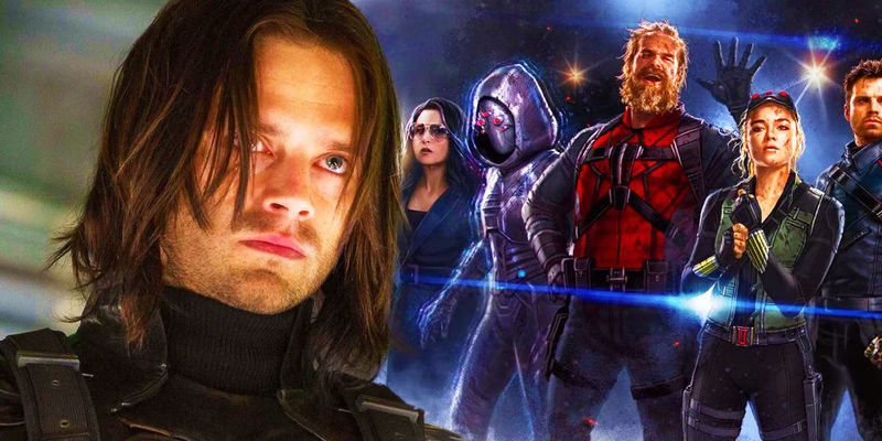 Marvel's Thunderbolts: A New Chapter in the MCU