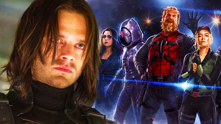 Marvel's Thunderbolts: A New Chapter in the MCU
