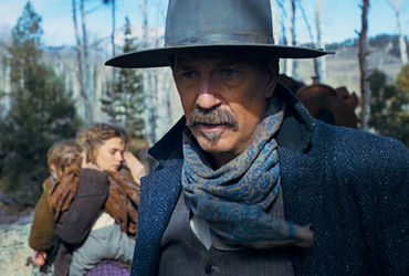 Khám phá Horizon: An American Saga - Một Tác Phẩm Đỉnh Cao của Kevin Costner