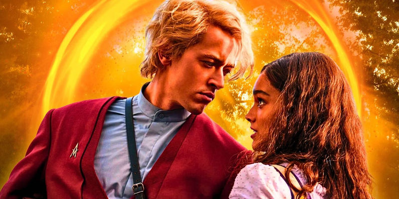 Hành Trình Đầy Cảm Xúc Trên Đường Đua Sinh Tử: Những Câu Chuyện Chưa Kể của Hunger Games