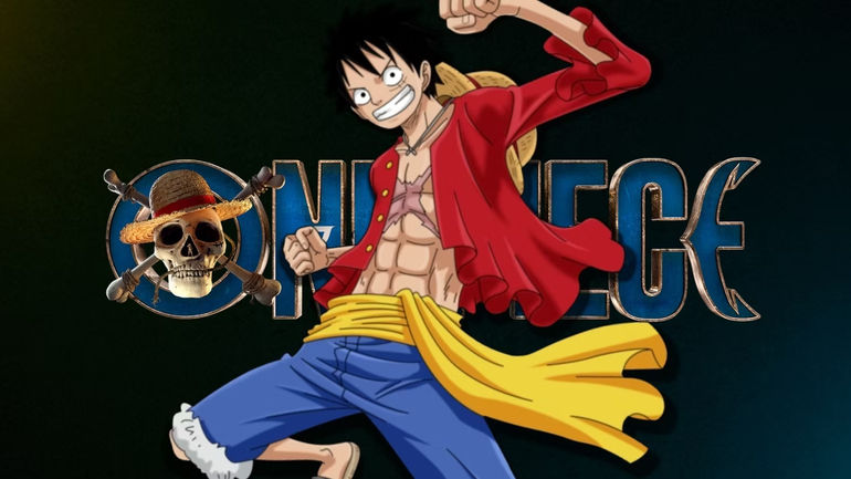 One Piece: Hành Trình Phiêu Lưu Trên Đại Dương Vô Tận