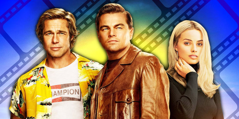 Quentin Tarantino's Final Masterpiece: A Legendary Reunion of Brad Pitt and Tom Cruise