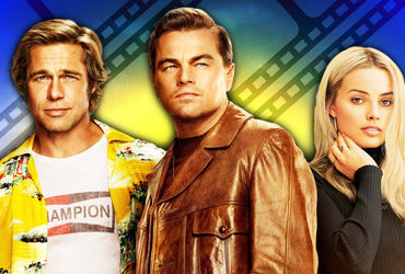 Quentin Tarantino's Final Masterpiece: A Legendary Reunion of Brad Pitt and Tom Cruise