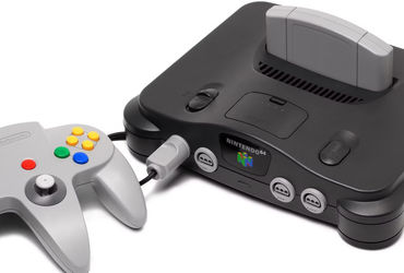 Nintendo 64 Custom Controllers: A Creative Tribute to Retro Gaming