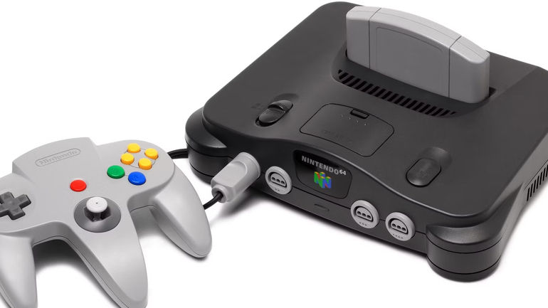 Nintendo 64 Custom Controllers: A Creative Tribute to Retro Gaming