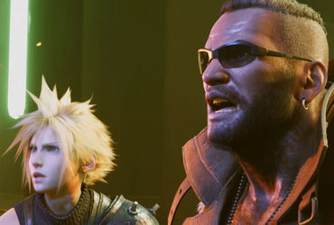 Final Fantasy 7 Remake: Unveiling the Unexpected Update