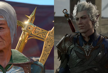 Baldur's Gate 3: Unveiling the Enigmatic Szarr Palace