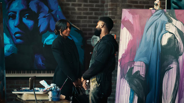 Deciphering the Artistry in Mea Culpa