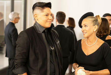 Che Diaz's Departure: Changes in And Just Like That Season 3