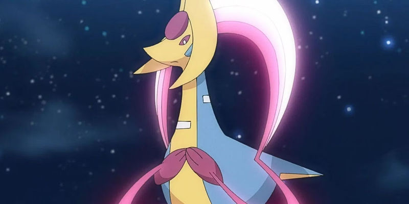 Pokemon GO Cresselia Raid Guide | Counters, Weaknesses, Shiny Cresselia & More