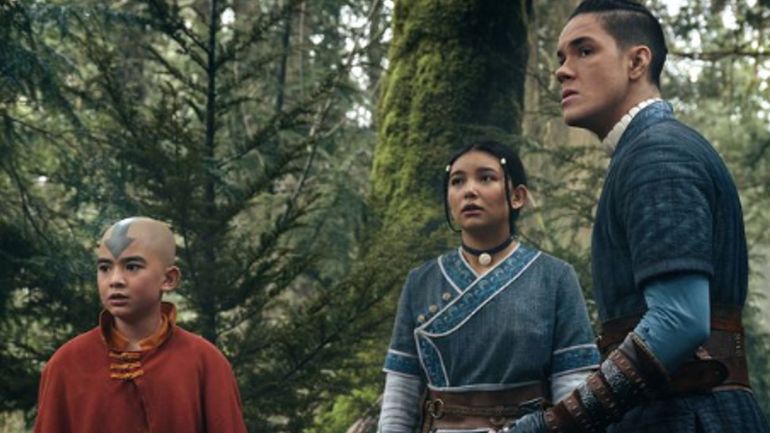 Avatar: The Last Airbender Enthusiasts Defend Unpopular Adaptation