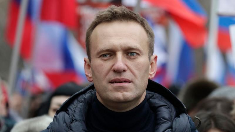Navalny's Potential Release in Prisoner Swap Before His Death