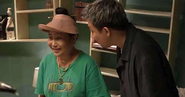 Bí Mật Hậu Trường Phim Mai: Nước Mắt và Áp Lực Trước 1 Cảnh Quay