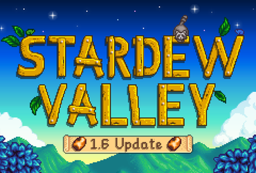Exciting News: Stardew Valley Update 1.6 Set to Launch on PC Soon