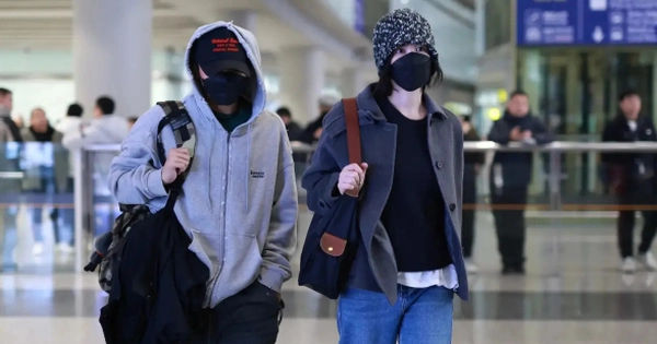 Chuyện Tình Đẹp của Cặp Đôi Nổi Tiếng Vương Phi - Tạ Đình Phong