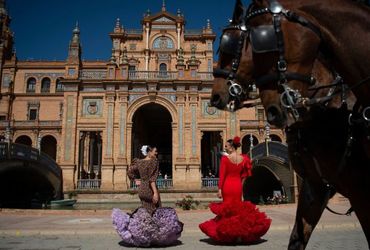 Spanish City to Implement Entry Fees for Iconic Landmark