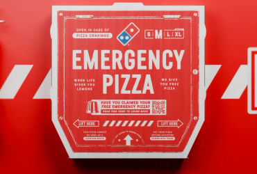 Dominos Loyalty Program Success and Growth