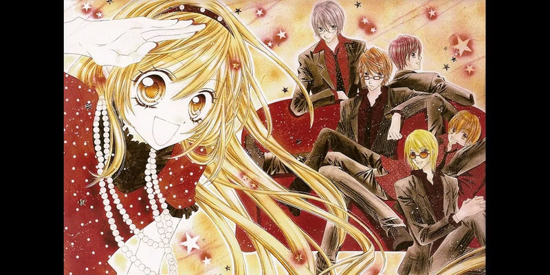 Stardust Serenade - Celestial Connections