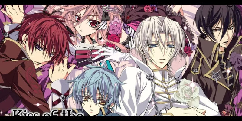 Moonlit Melodies - Mysterious Encounters