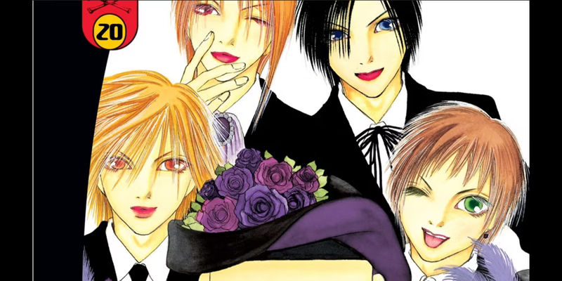 Whispers of Fate - Destiny's Dance