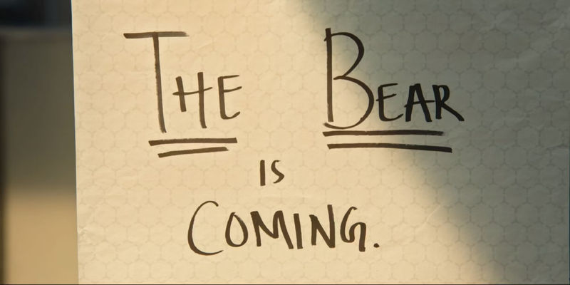 The Bear Season 1 Ending Original Beef Closed Season 2 Tease - Money Wasn't A Solution To Carmy's Problems - How The Bear Season 1 Finale Set Up Season 2