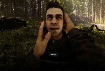 Sons Of The Forest - Mastering Proximity Communication