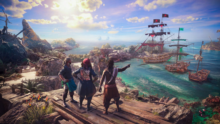 Skull And Bones: Unprecedented Engagement Amidst Player Challenges