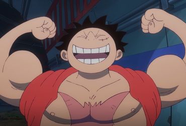 One Piece Chapter 1109 Spoilers Unveil Luffy's Latest Technique