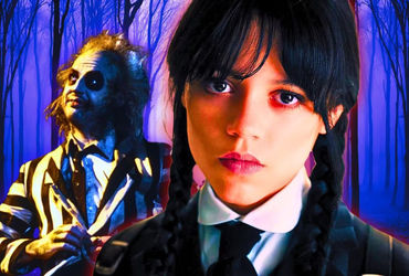 Jenna Ortega's Revelatory Statements on Tim Burton's Latest Venture Extinguish Any Lingering Doubts About Beetlejuice 2