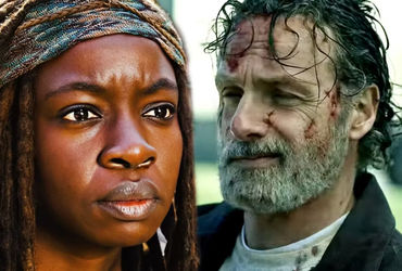 Exploring the Unexpected Turn of Events After Rick and Michonne's Reunion in The Ones Who Live Episode 2