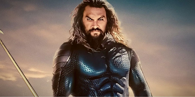 Aquaman 2 Box Office Triumphs Where DCEU Hasn't in Years