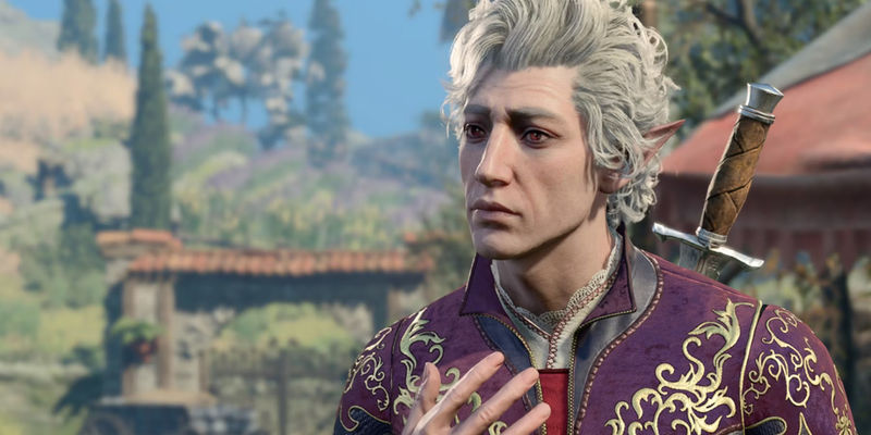 Baldur's Gate 3: Exploring the Creativity of Fans