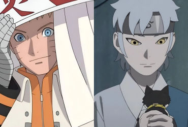 Boruto: Three Green Storms: Analyzing Mitsuki's Sage Artistry in Contrast to Naruto's