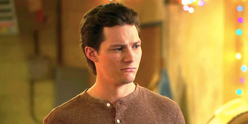 Young Sheldon Season 7 Episode 2 Unveils a Shadowy Turn in Georgie's Storyline Linked to TBBT