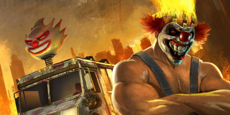 Twisted Metal's Unexpected Turn