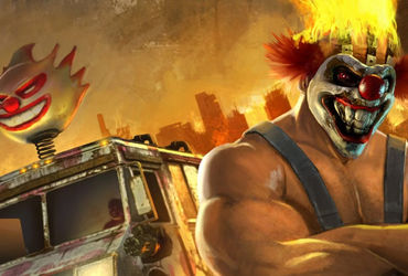 Twisted Metal's Unexpected Turn