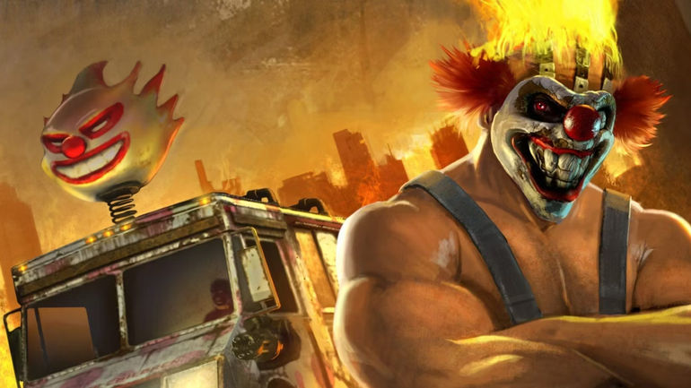 Twisted Metal's Unexpected Turn