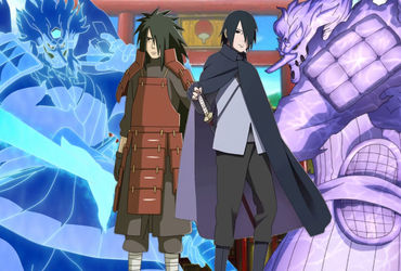Sasuke vs Madara: Ai Mạnh Hơn Trong Thế Giới Naruto?