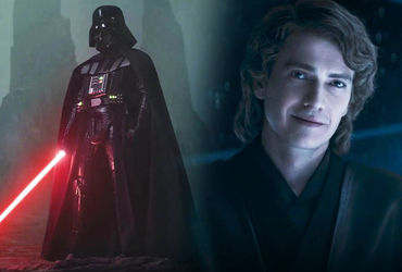 Exploring an Alternate Reality: What If Anakin Skywalker Never Embraced the Dark Side?