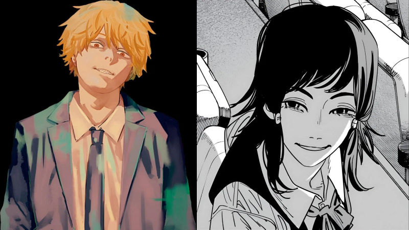 Fumiko Mifune - Nhân Vật Gây Sốc Trong Chainsaw Man