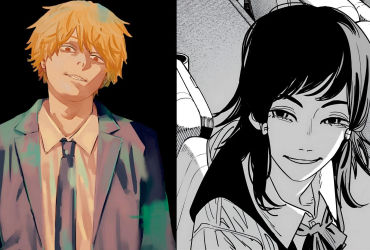 Fumiko Mifune - Nhân Vật Gây Sốc Trong Chainsaw Man